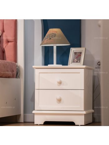Κομοδίνο Classy 9037- (102707)