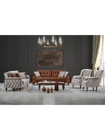 Καναπές Origami