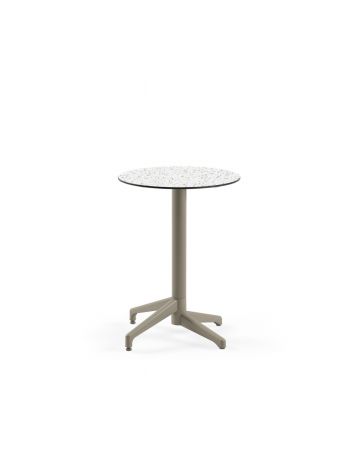 Τραπέζι Moon-C fixed