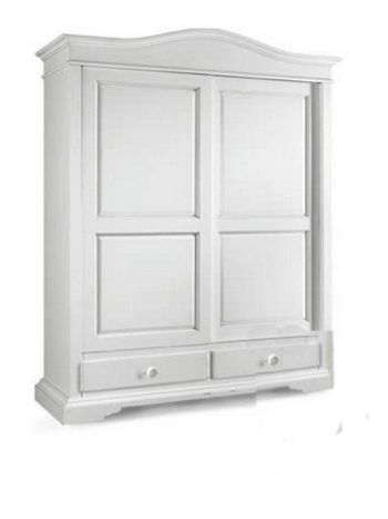 Ντουλάπα 2φυλλη Art. 1398