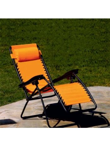Πολυθρόνα - ξαπλώστρα relax Comfort (T5ΠΟΡ / Τ5ΜΠ)