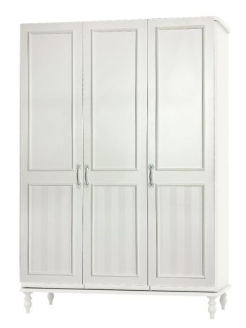 Ντουλάπα JULIETTE 3φυλλη - 21501