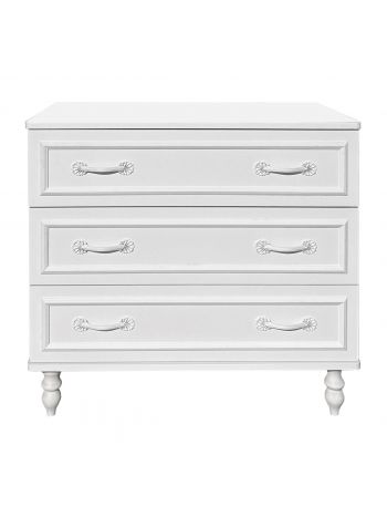 Συρταριέρα JULIETTE - 21504