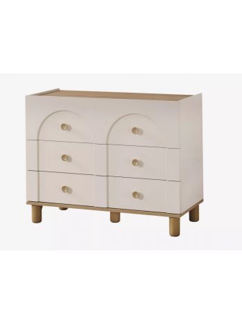 Συρταριέρα Luis - 22204