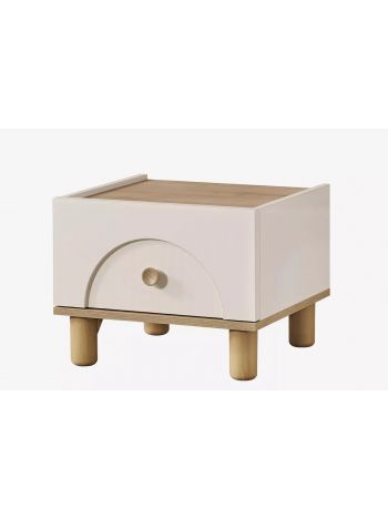 Κομοδίνο Louis - 22205