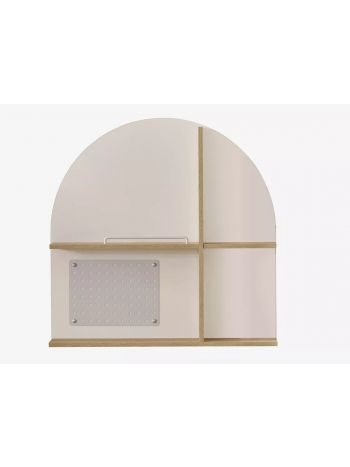 Εταζέρα γραφείου Louis -22223