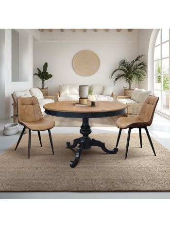 Επεκτεινόμενο τραπέζι ART 2378-2376