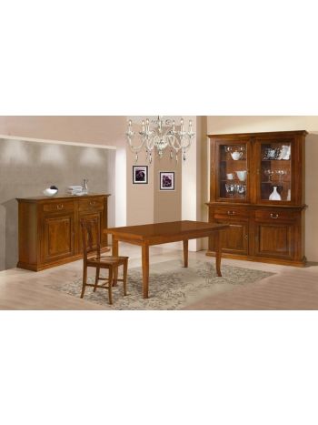 Μπουφές 2φυλλος Art. 596