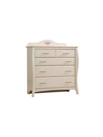 Συρταριέρα Prestij 6004 (104576/105558)