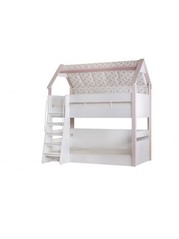 MONTESSORI PINK Κουκέτα 64110