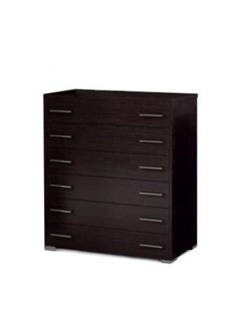 Συρταριέρα με 6 συρτάρια Νο4