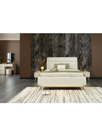 Σετ Κρεβατοκάμαρας Luna