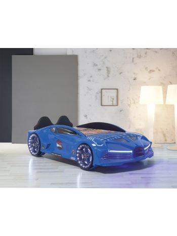 Κρεβάτι αυτοκίνητο Moon Full