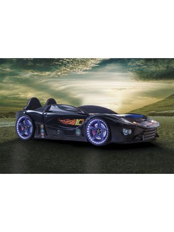 Κρεβάτι αυτοκίνητο Aventa Full