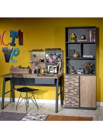 Γραφείο Active 4217-17-41-00-(104033)