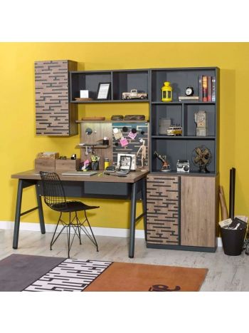 Βιβλιοθήκη Active  5121-17-41-00-(104089)