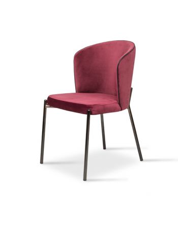 Καρέκλα Amour Metal