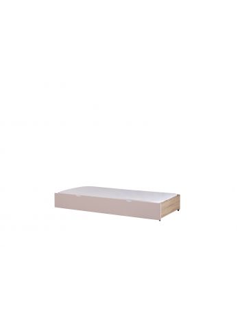 Συρόμενο κρεβάτι κουκέτας Angel City - 25294