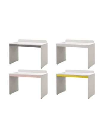 Γραφείο Lego Μικρό 9506 (106800 white)