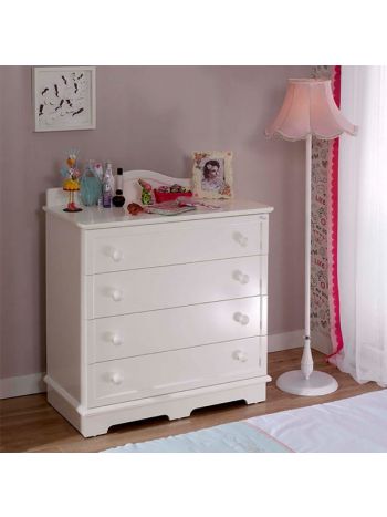 Συρταριέρα Classy 9032- (102708)