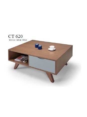 Τραπεζάκι σαλονιού CT-620