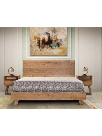 Κρεβάτι Dansk