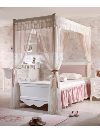 Κουρτίνα Κρεβατιού Dream 120X200 TM-20909 (106892)