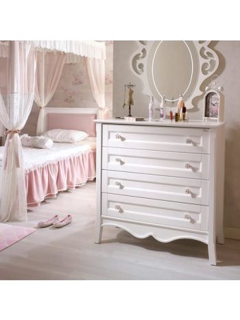 Συρταριέρα Dream 9052-01(105111)