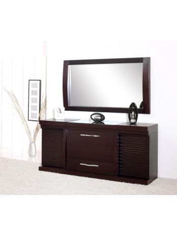 Σετ Μπουφές-Καθρέπτης Elite DS-1580