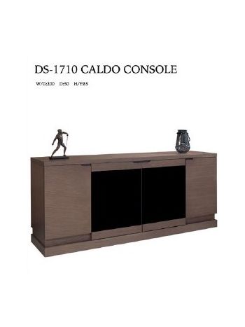 Μπουφές Caldo DS-1710