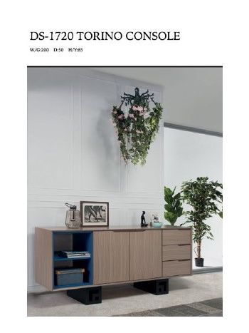 Μπουφές Torino DS-1720