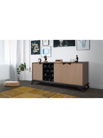 Μπουφές Sofia DS-1810