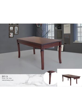 Τραπέζι DT-13