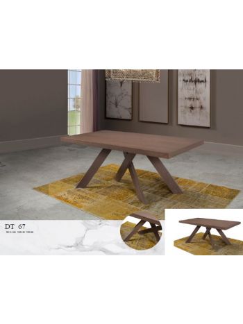 Τραπέζι DT-67