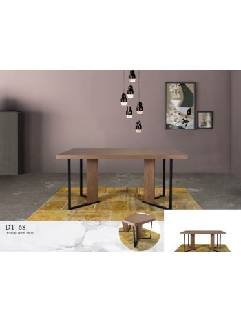 Τραπέζι DT-68