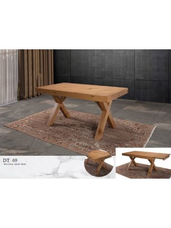 Τραπέζι DT-69