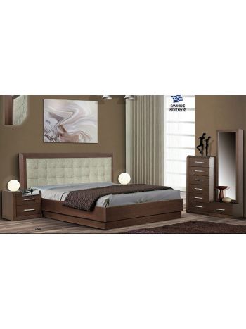 Σετ Κρεβατοκάμαρας Eva G