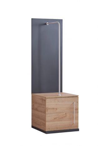 Κρεμάστρα Harvey - 21091