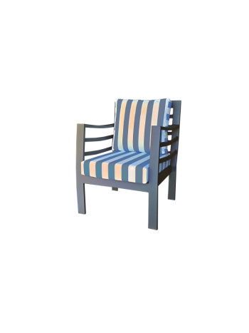 Πολυθρόνα-σκελετός 622