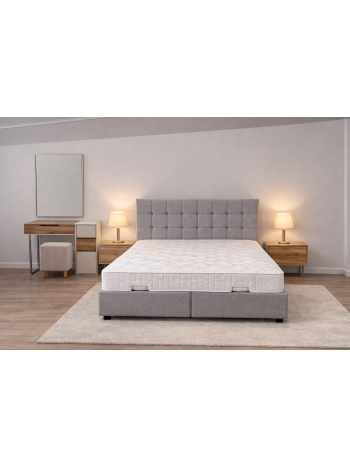 Κρεβάτι Four Seasons με αποθηκευτικό