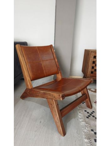 Καρέκλα FE505