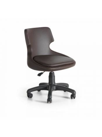 ALFA Καρέκλα καφέ 1425210