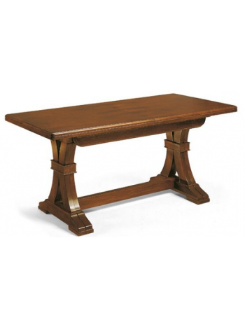 Τραπέζι	Art. 66-180x100 εκ.  (360 ανοιχτό)