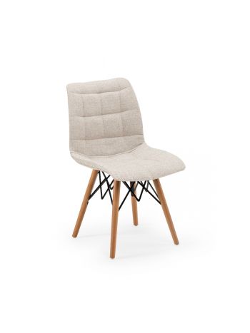 Καρέκλα Laser-V Pad