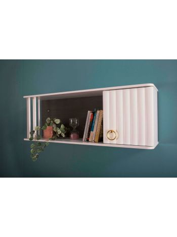 Ραφιέρα Linda 3019-01 (105004)