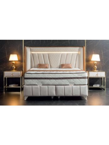 Υπόστρωμα Lusso Fey