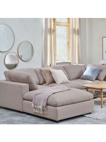 Καναπές Livo (W9202)