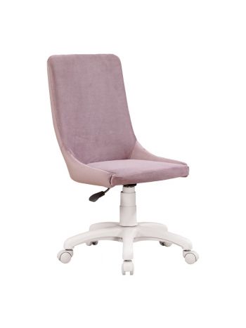 Καρέκλα Classy 11519-01  λευκό-σάπιο μήλο (114390)