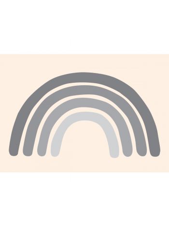 Χαλί Fiona Γκρι (101087)