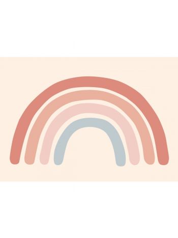 Χαλί Fiona Ροζ (111470)